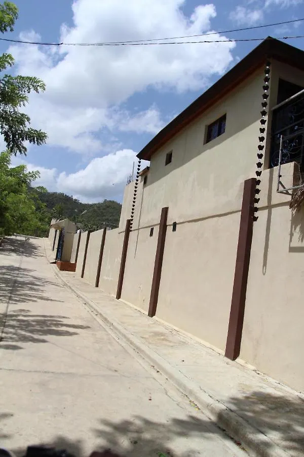 Arcadia Caribbean Village Dominican Republic