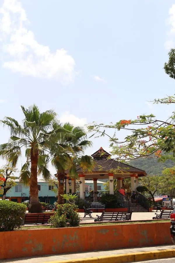 Villa Arcadia Caribbean Village
