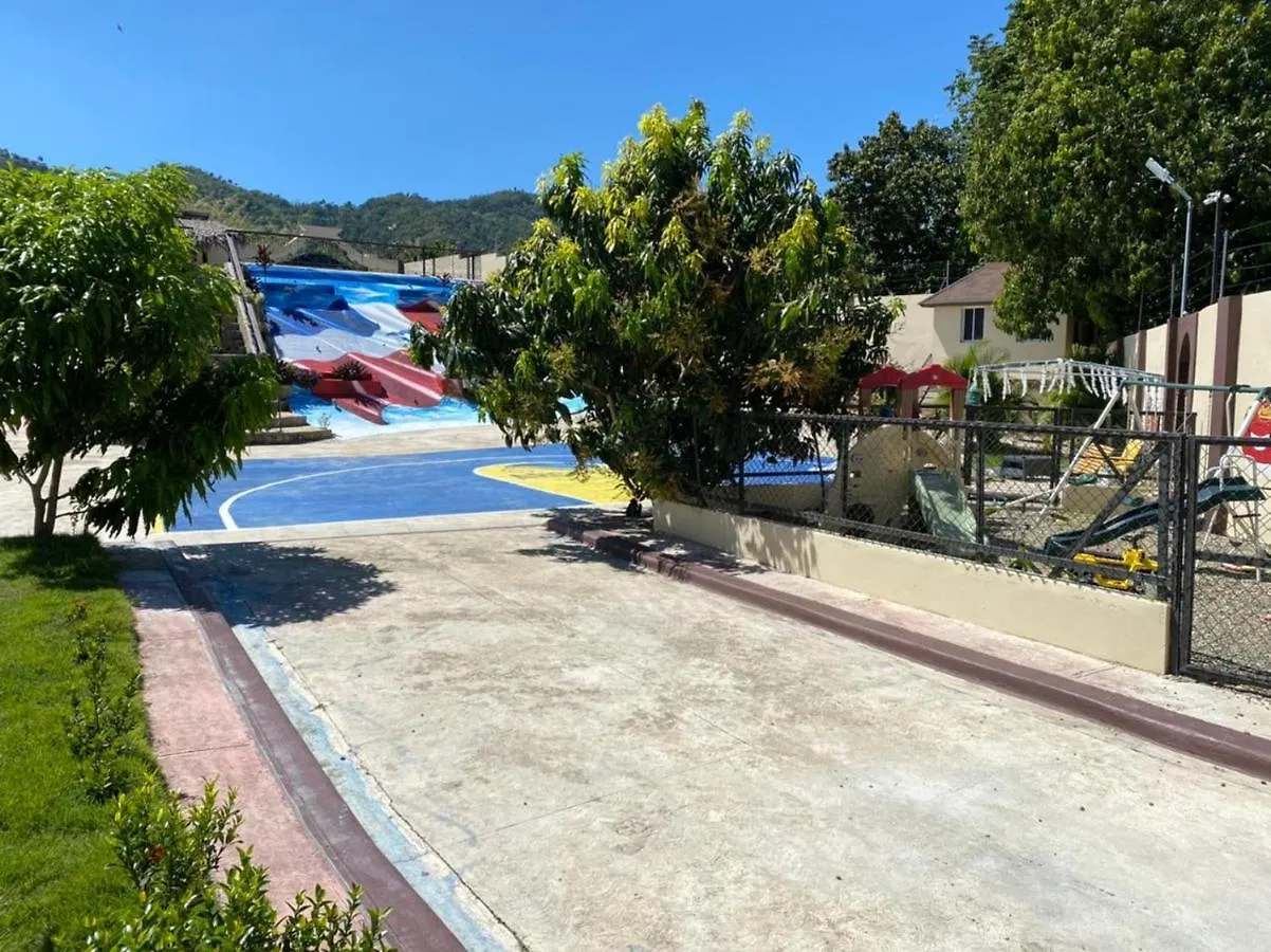 Arcadia Caribbean Village Villa