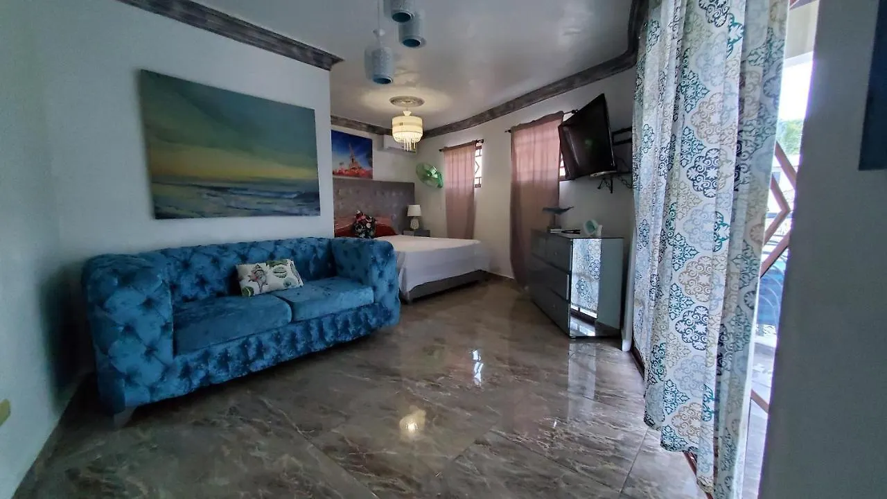 Villa Arcadia Caribbean Village