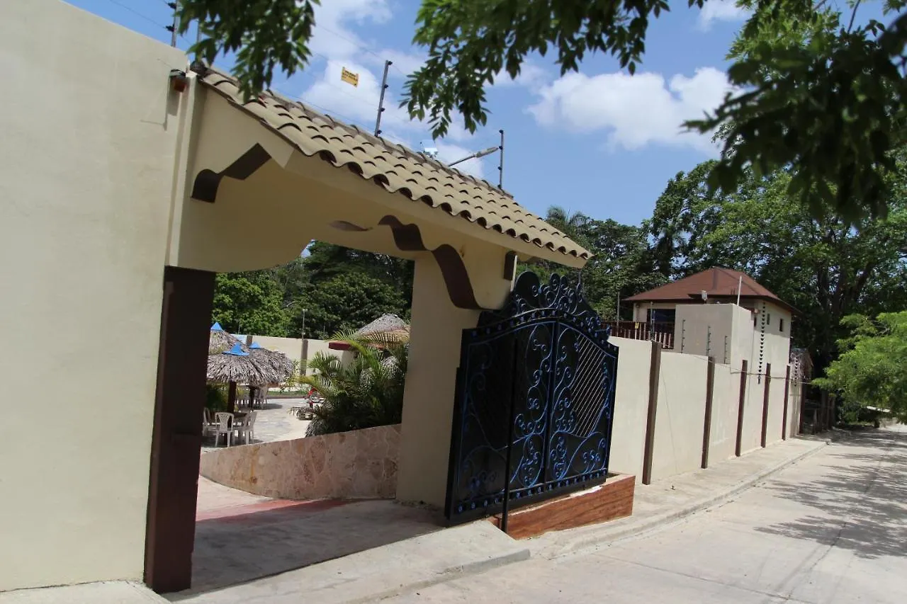 Villa villard
