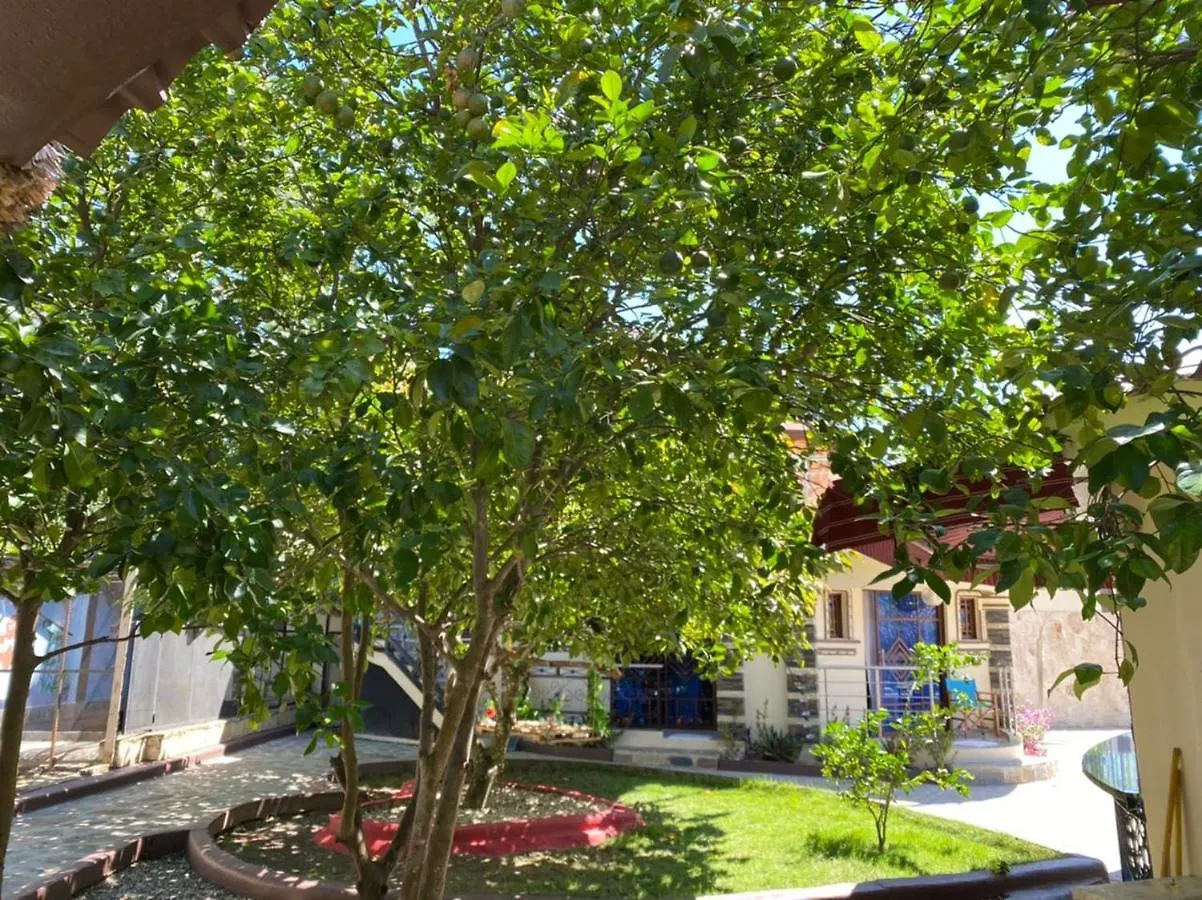 Вилла Arcadia Caribbean Village