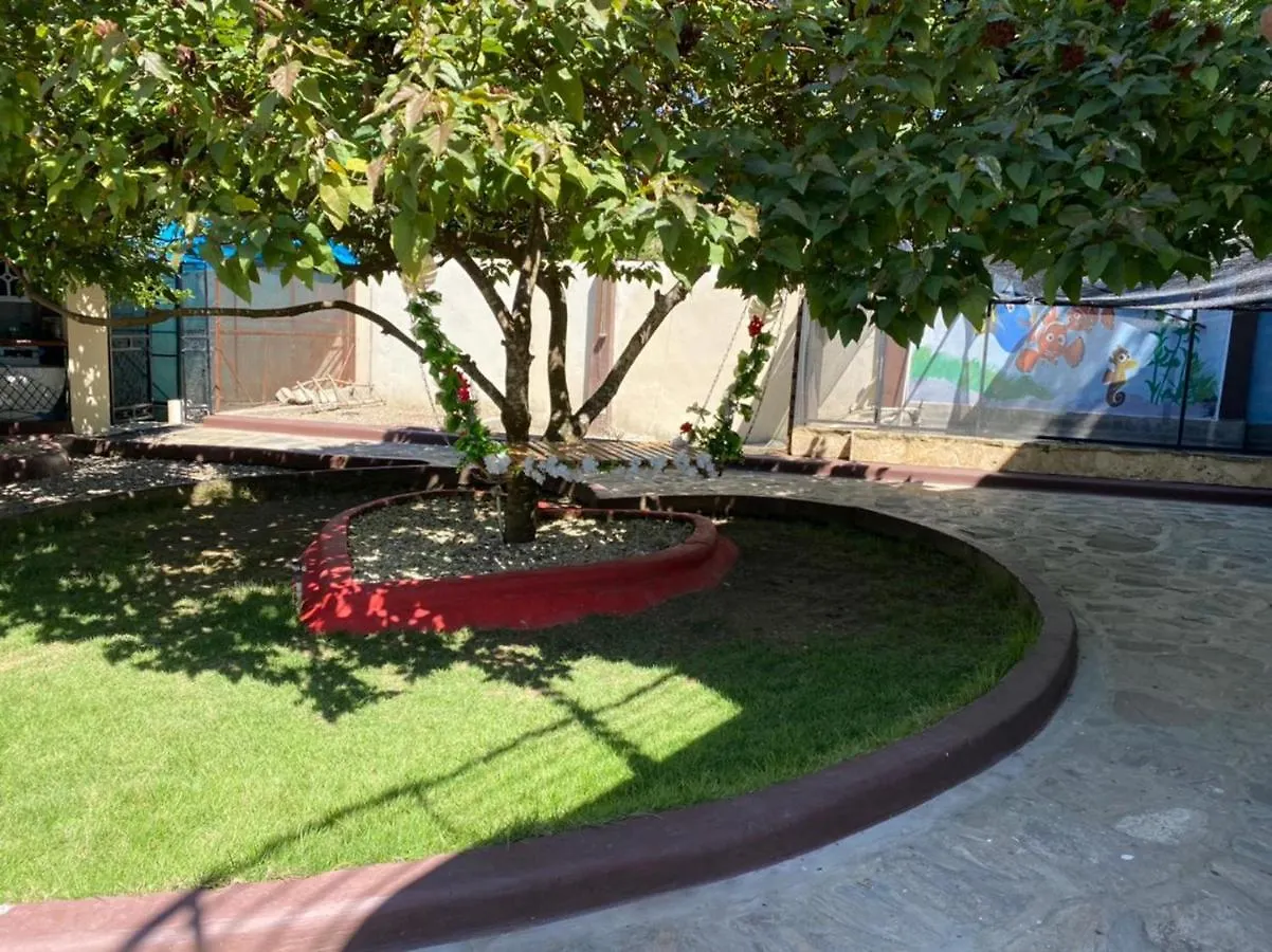 Вилла Arcadia Caribbean Village