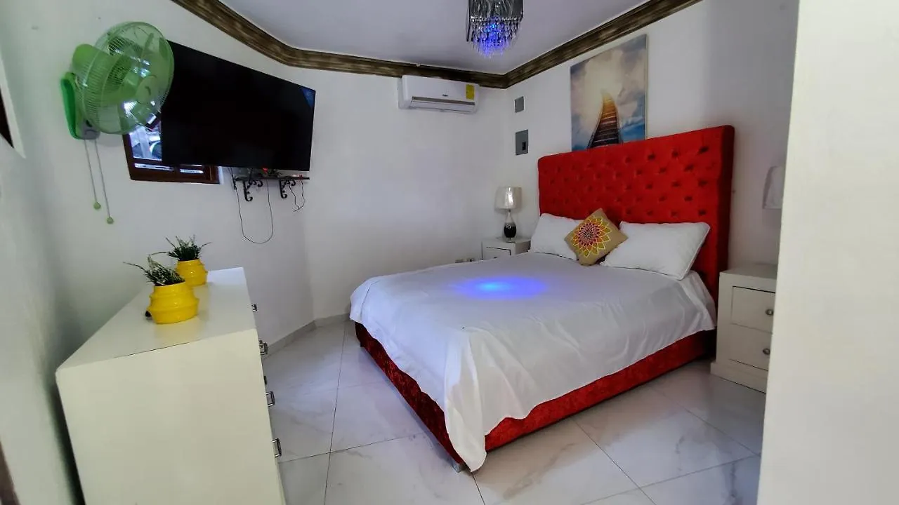villard Puerto Plata