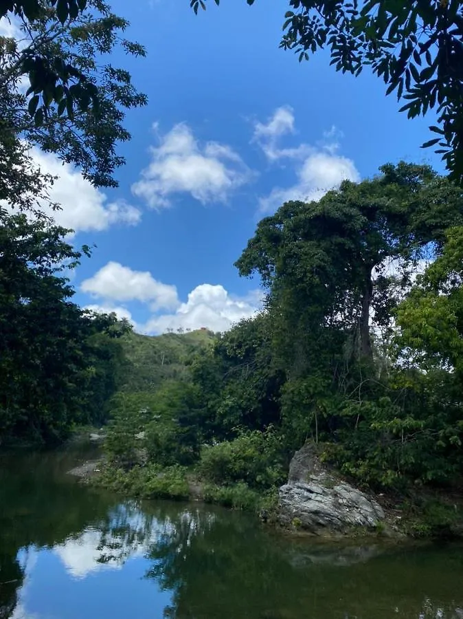 villard Villa Puerto Plata