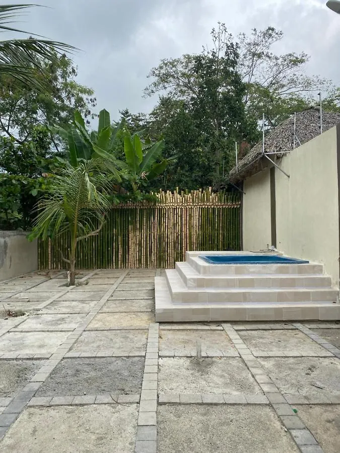 villard Puerto Plata