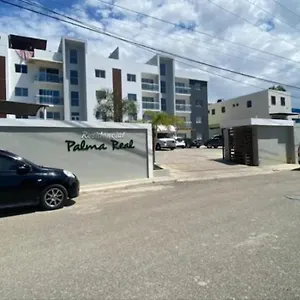 Hanly Roger's Brand New Place Apartment