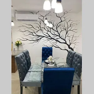 Paramount 3-bedroom With Parking Apartment