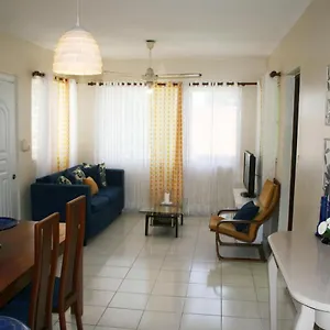 Casa Tropical Villa