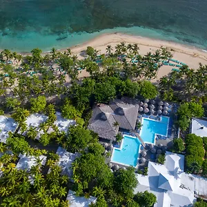 Hotell Playabachata, Puerto Plata