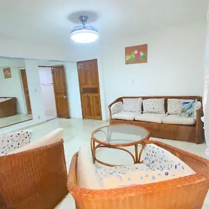 Apartamento Con Vista Al Mar Puerto Plata