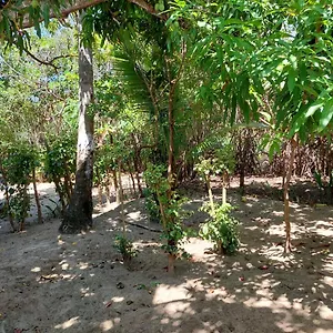 Cabana Playa Cambiaso Puerto Plata