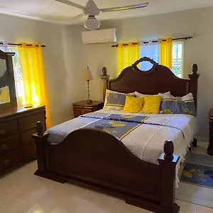 Apartamento Acogedor De Josefina Puerto Plata