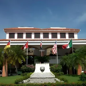 Hotel Celuisma Playa Dorada, Puerto Plata