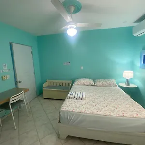 Casa Azul - San Felipe de Puerto Plata