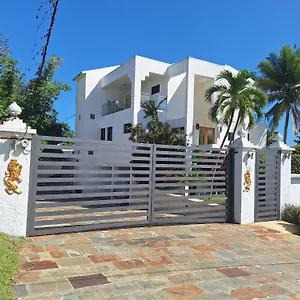 White House Mansion Holiday home
