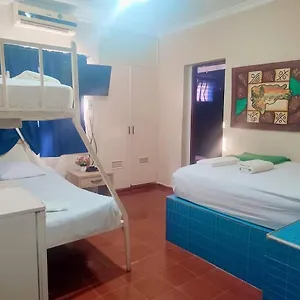 Kevin Hotel