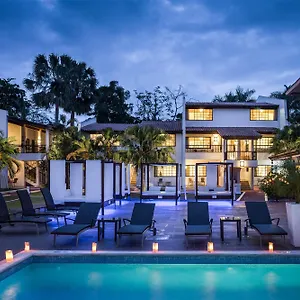 Bluebay Doradas Adults Only San Felipe de Puerto Plata