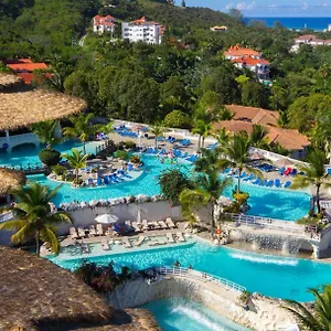 Semesteranläggning (resort) Cofresi Palm Beach&spa -, Puerto Plata