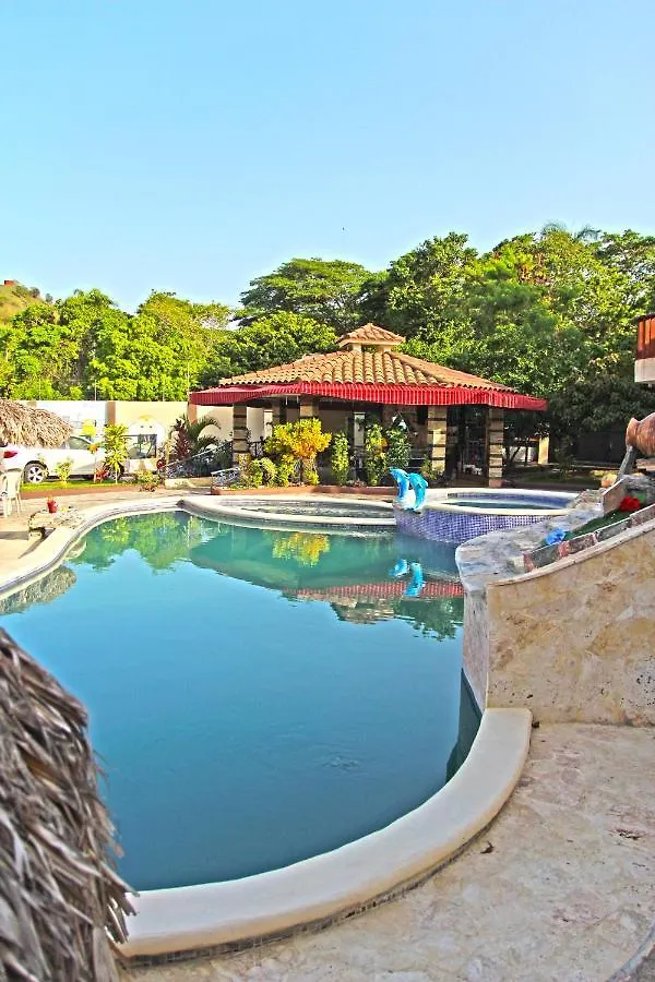 Arcadia Caribbean Village Villa Puerto Plata