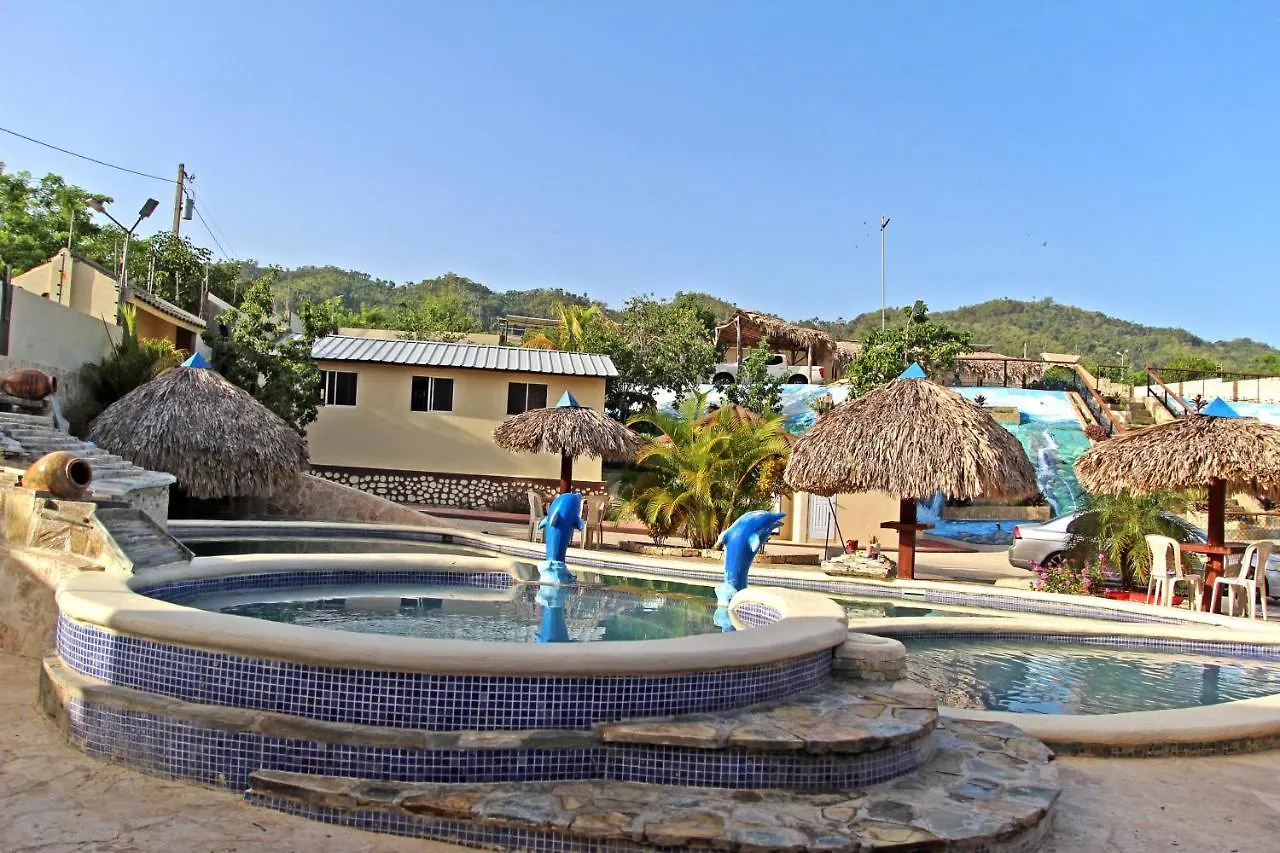 Arcadia Caribbean Village Villa Puerto Plata