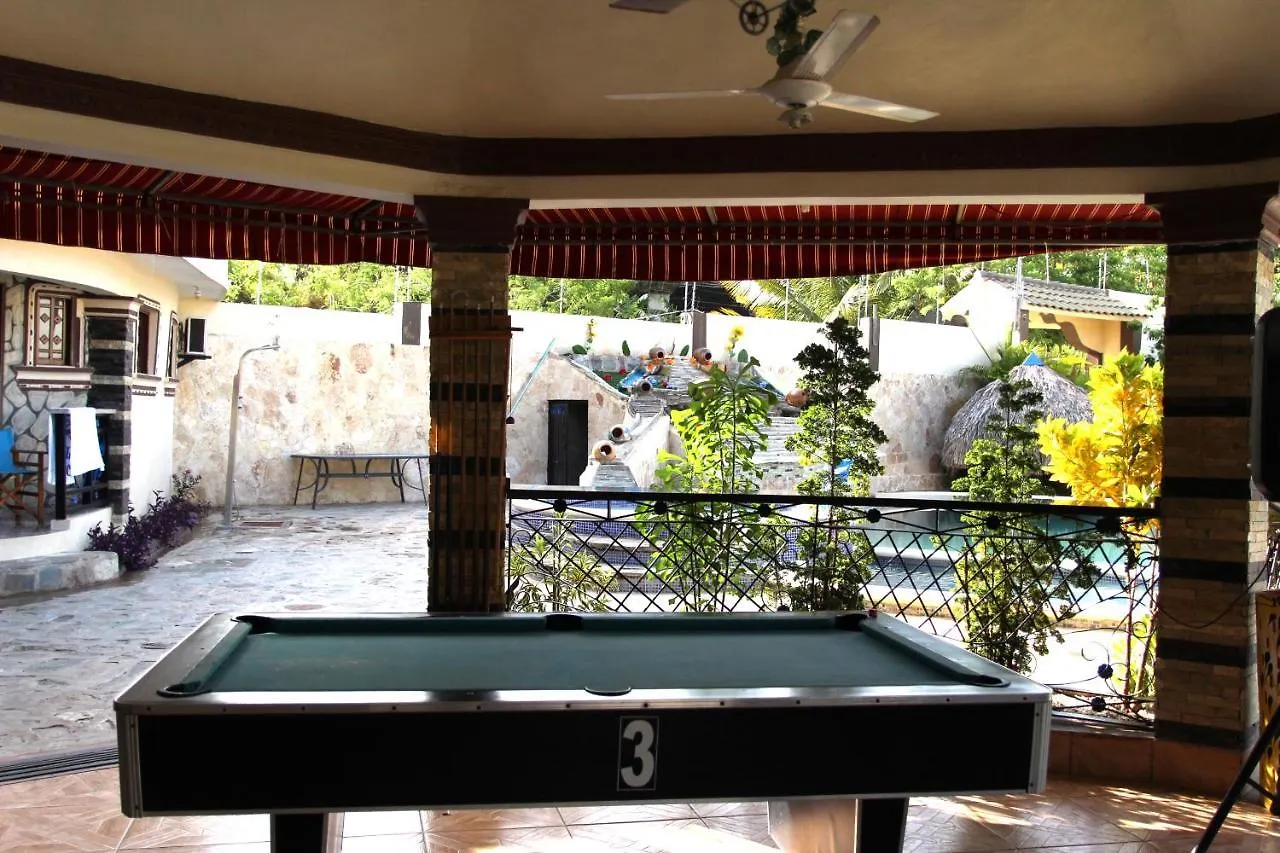 Arcadia Caribbean Village Dominican Republic
