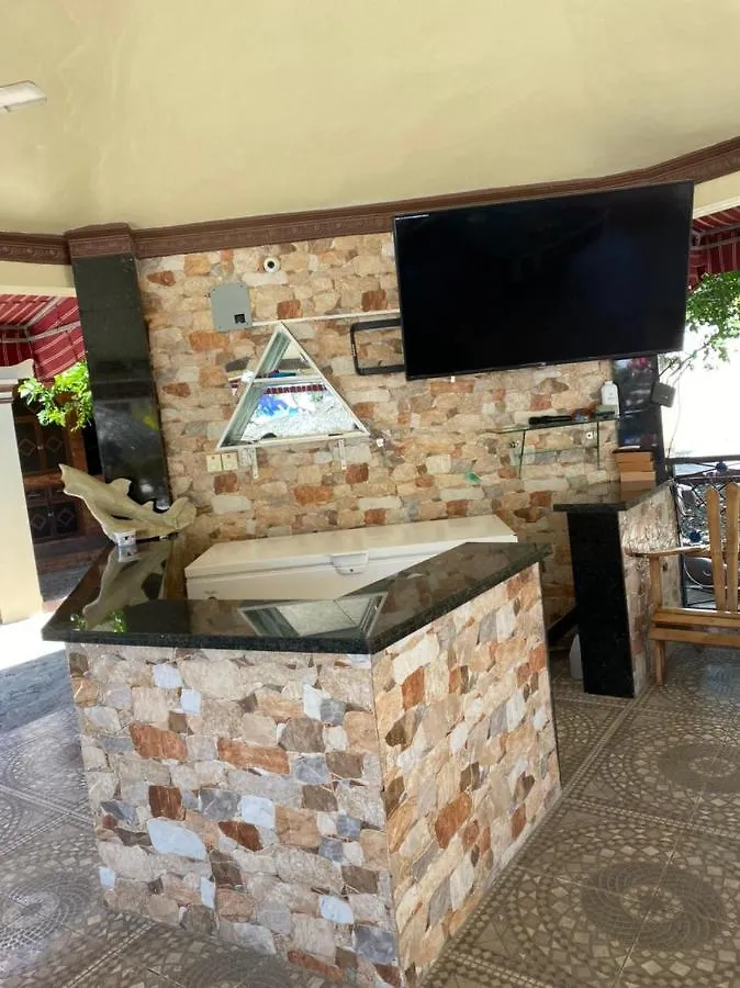 Villa Arcadia Caribbean Village