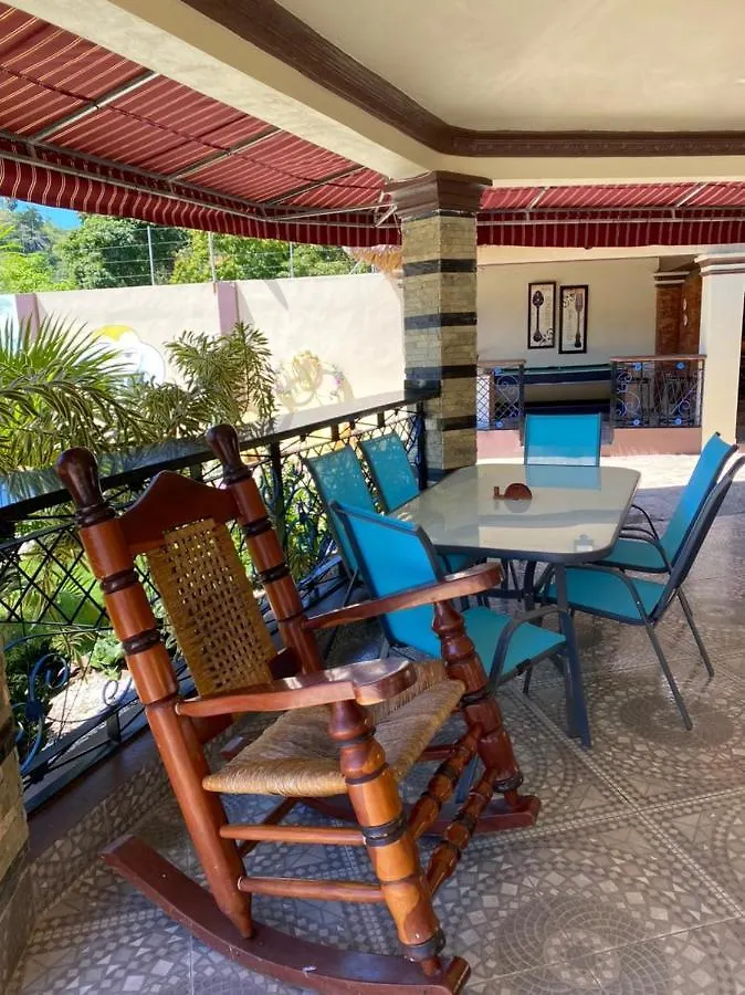 Arcadia Caribbean Village Villa