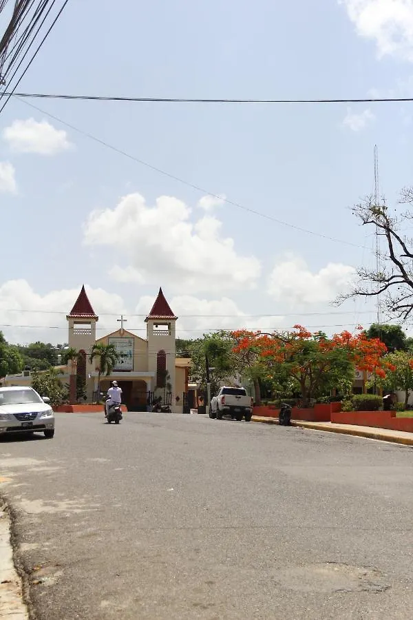 Arcadia Caribbean Village 0*, Puerto Plata Dominican Republic