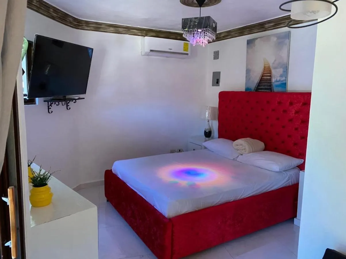 Arcadia Caribbean Village 0*, Puerto Plata