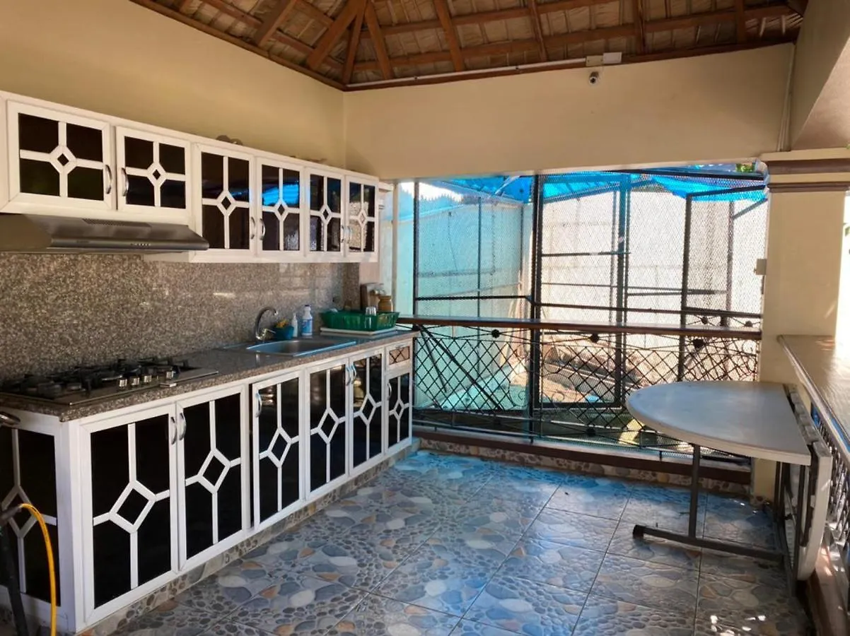 Villa Arcadia Caribbean Village