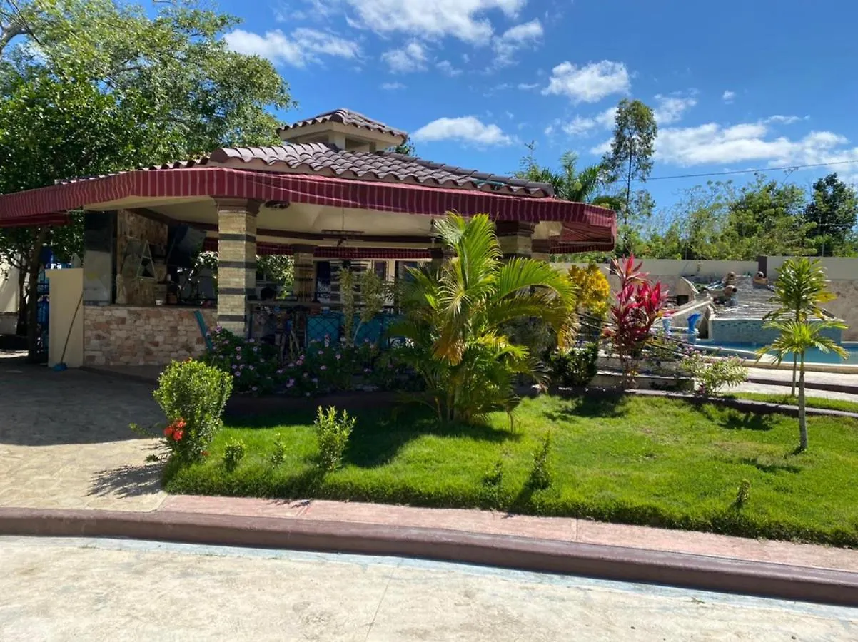 Arcadia Caribbean Village Puerto Plata