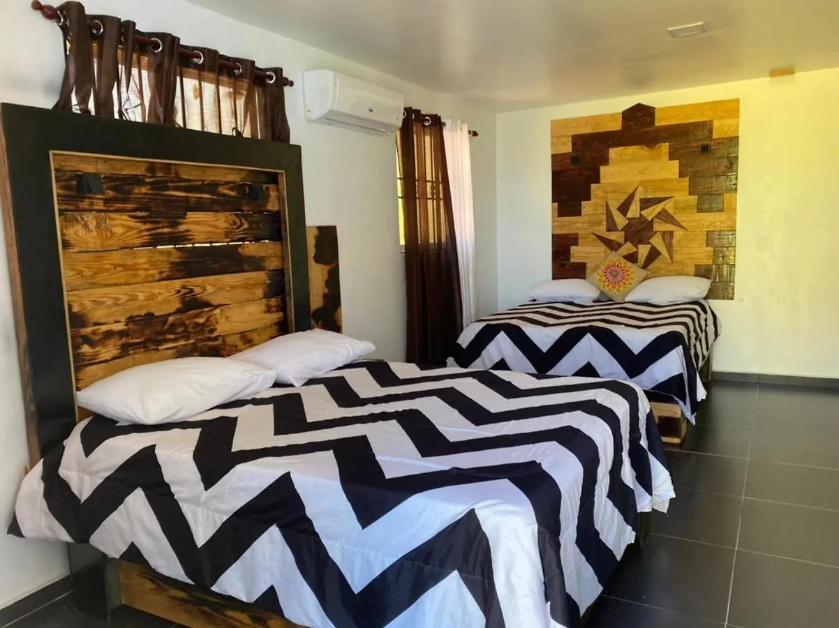 Villa Arcadia Caribbean Village