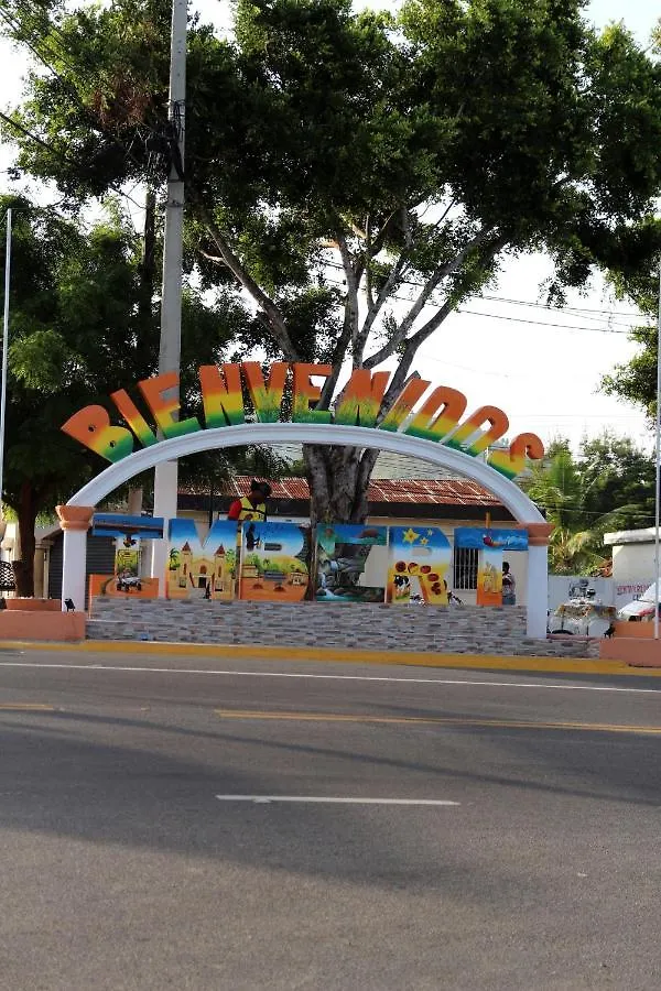 Arcadia Caribbean Village