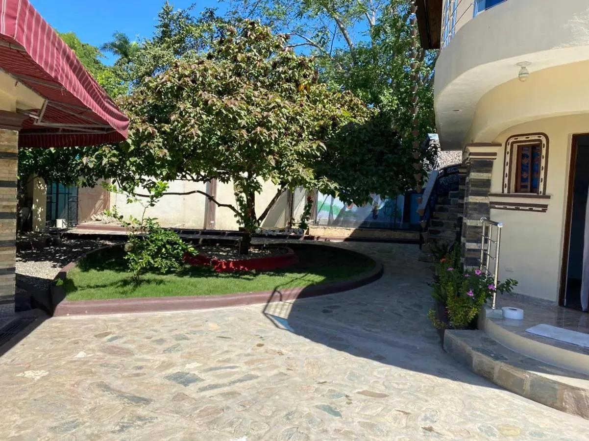Arcadia Caribbean Village Villa Puerto Plata