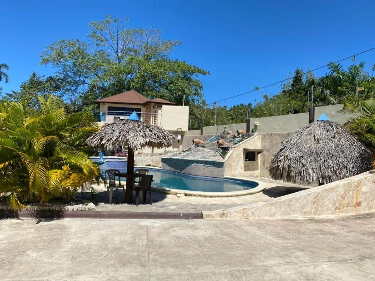 Villa Arcadia Caribbean Village Dominican Republic