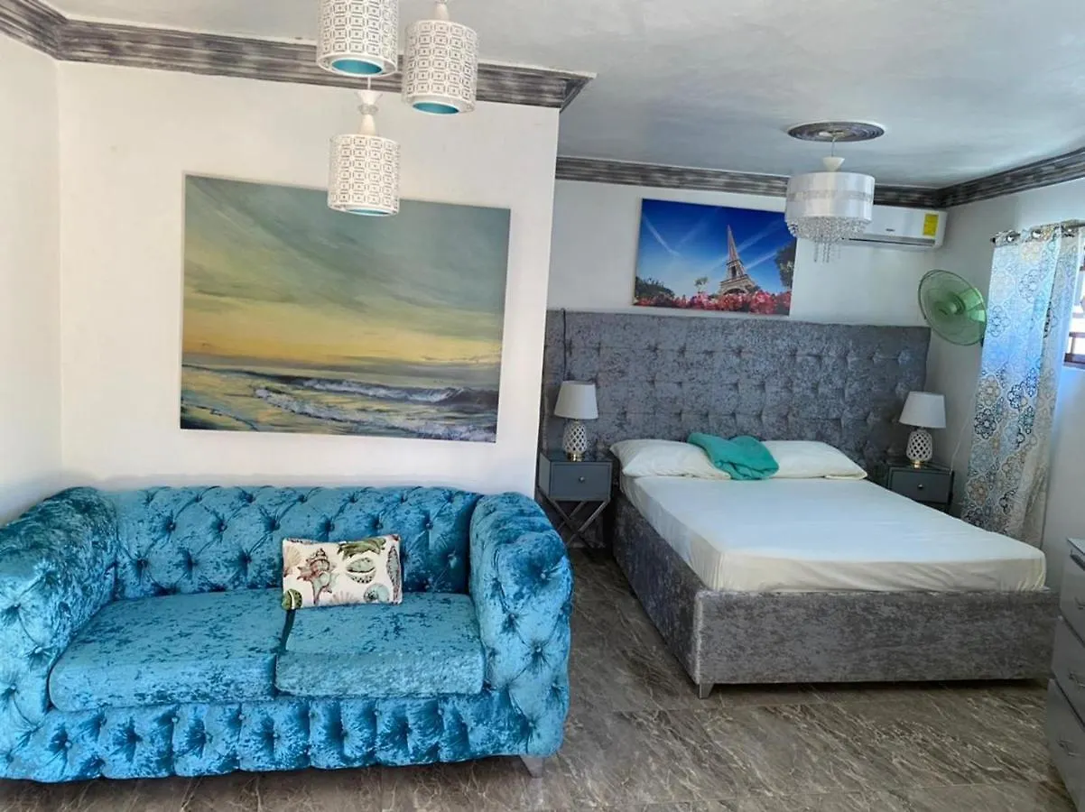 Arcadia Caribbean Village Villa Puerto Plata