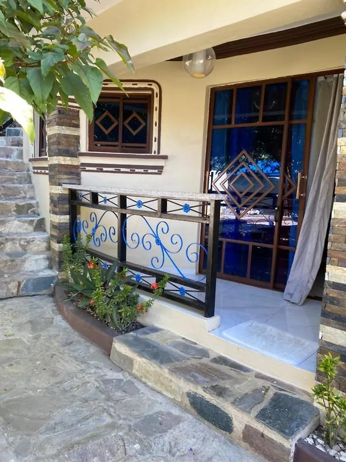Villa Arcadia Caribbean Village Dominican Republic