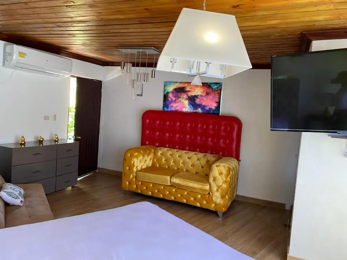 Arcadia Caribbean Village Puerto Plata
