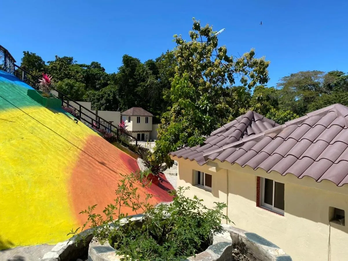 Arcadia Caribbean Village 0*, Puerto Plata