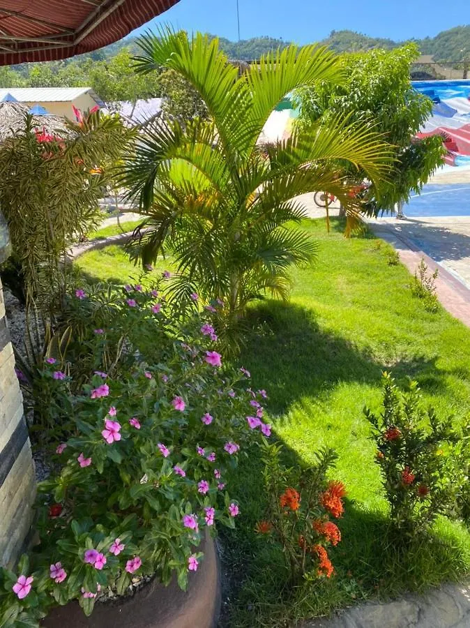 Arcadia Caribbean Village Puerto Plata