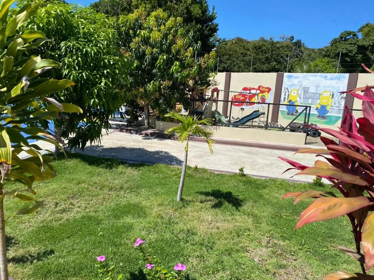 Arcadia Caribbean Village
