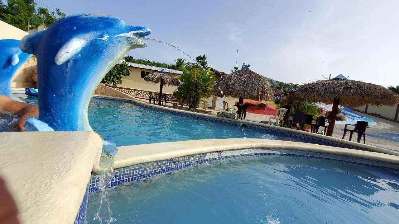 Arcadia Caribbean Village Villa