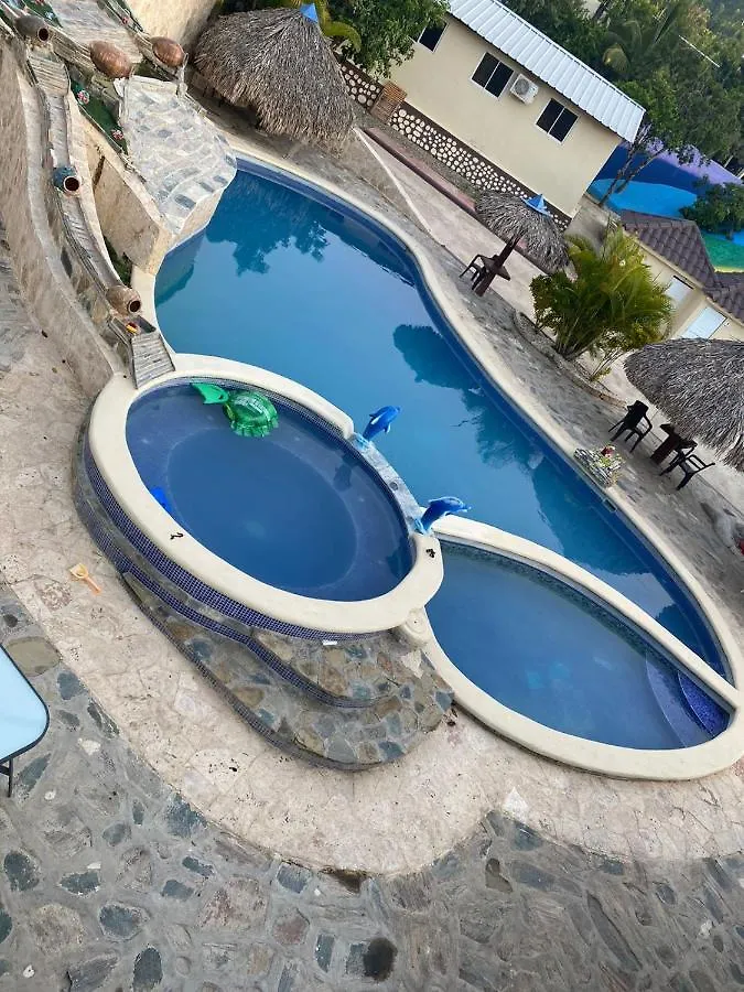 Arcadia Caribbean Village 0*, Puerto Plata Dominican Republic