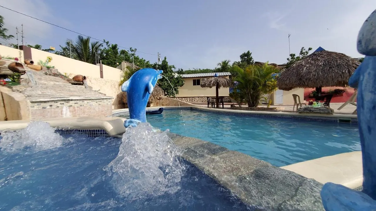 Villa Arcadia Caribbean Village