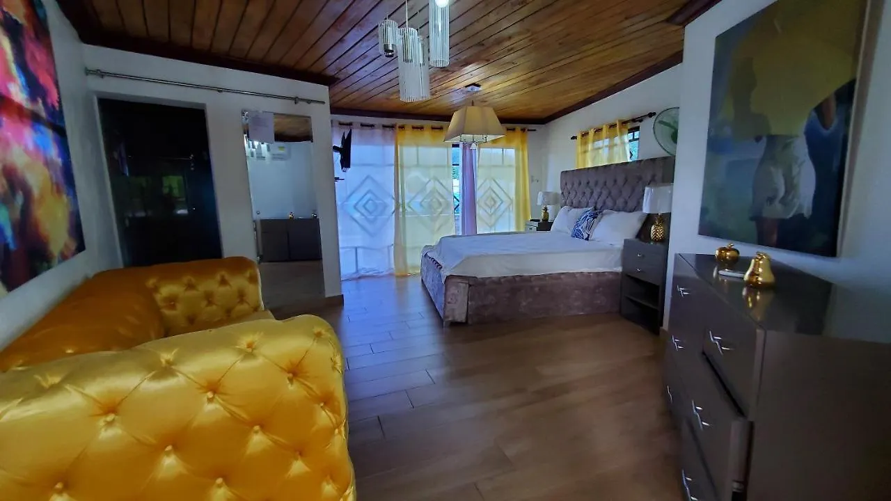 Arcadia Caribbean Village Villa