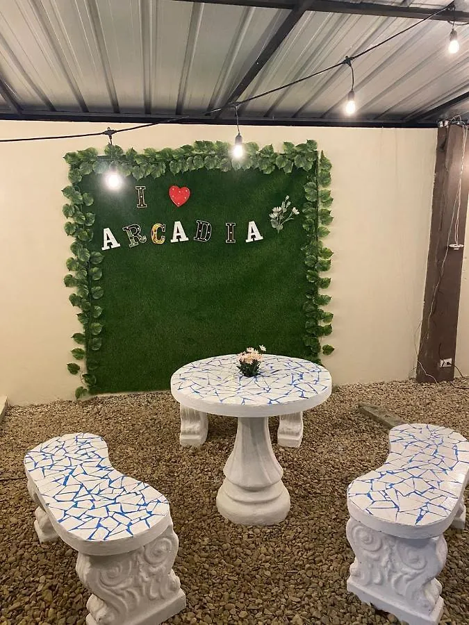 Arcadia Caribbean Village