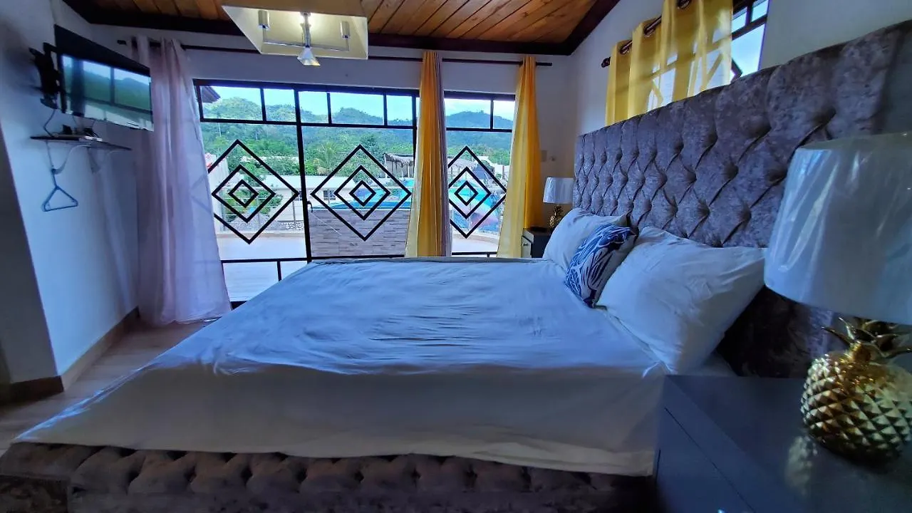 Arcadia Caribbean Village Dominican Republic