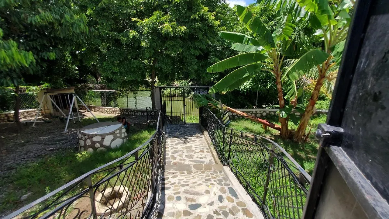 Arcadia Caribbean Village 0*, Puerto Plata Dominican Republic