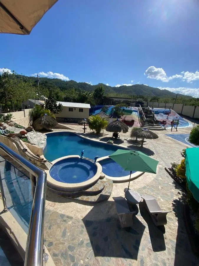 Arcadia Caribbean Village